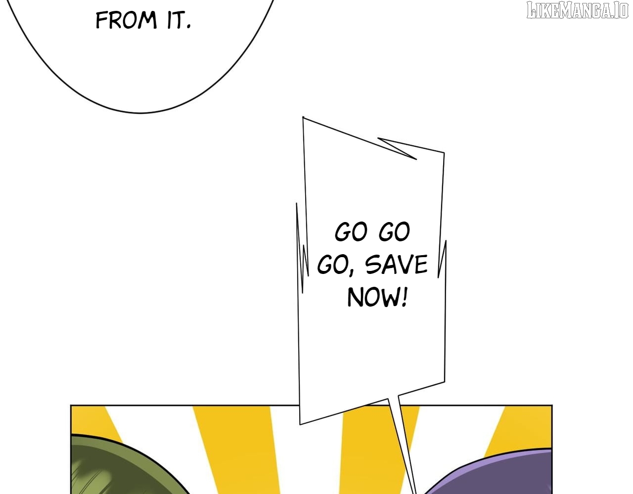 With My Netherworld Trillions, Game On! Chapter 270 - page 102